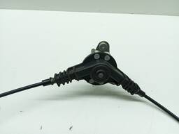 MÁQUINA DE VIDRO PORTA TRASEIRA DIREITA IDEA 2006 A 2016 MAN