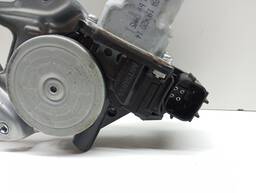 MÁQUINA DE VIDRO PORTA TRASEIRA ESQ SENTRA 14/ FRONTIER 17/