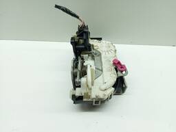 FECHADURA PORTA TRASEIRA ESQUERDA JEEP COMPASS 2012 A 2015