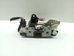 FECHADURA PORTA TRASEIRA ESQUERDA JEEP COMPASS 2012 A 2015