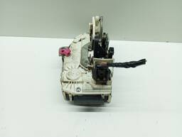 FECHADURA PORTA TRASEIRA ESQUERDA JEEP COMPASS 2012 A 2015