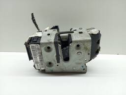 FECHADURA PORTA TRASEIRA ESQUERDA JEEP COMPASS 2012 A 2015