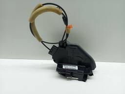 Fechadura Porta Traseira Esque Sentra  Kicks 2014/ Versa 21/