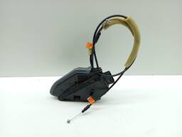 FECHADURA PORTA TRASEIRA ESQUE SENTRA  KICKS 2014/ VERSA 21/