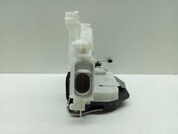 FECHADURA PORTA DIANTEIRA ESQUERD FOX SPACEFOX 10/21 6PINOS 