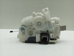 FECHADURA PORTA DIANTEIRA ESQUERD FOX SPACEFOX 10/21 6PINOS 