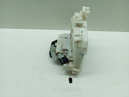 FECHADURA PORTA DIANTEIRA ESQUERD FOX SPACEFOX 10/21 6PINOS 