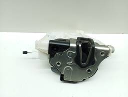 FECHADURA PORTA DIANTEIRA ESQUERD FOX SPACEFOX 10/21 6PINOS 