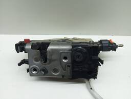 FECHADURA PORTA TRASEIRA ESQUE PEUGEOT 208 ATÉ 20 2008 15/..