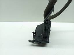 FECHADURA PORTA DIANTEIRA DIREITA CAPTUR 2017 2018 A 2023