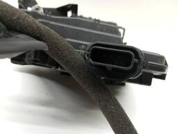 FECHADURA PORTA DIANTEIRA DIREITA CAPTUR 2017 2018 A 2023