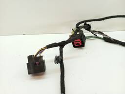 CHICOTE PORTA DIANTEIRA ESQUERDA SONIC 2012 2013 2014