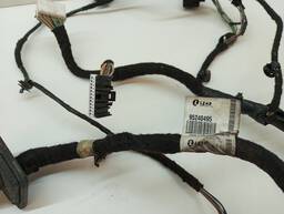 CHICOTE PORTA DIANTEIRA ESQUERDA SONIC 2012 2013 2014