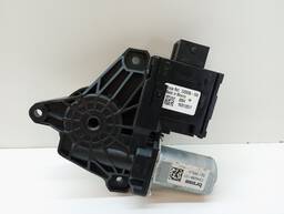 Motor Vidro Traseiro Esquerdo Renegade 2016 2017 a 2023