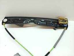 MAQUINA DE VIDRO DIANTEIRO DIREITO JAGUAR F-PACE 