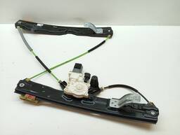 MAQUINA DE VIDRO DIANTEIRO DIREITO JAGUAR F-PACE 