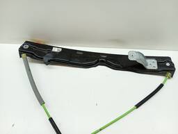 MAQUINA DE VIDRO DIANTEIRO DIREITO JAGUAR F-PACE 