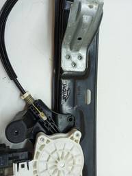 MAQUINA DE VIDRO DIANTEIRO DIREITO JAGUAR F-PACE 