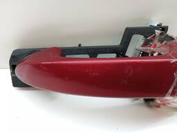 MAÇANETA EXTERNA TRASEIRA DIREITA FORD KA 2014 2015 A 2020