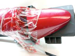 MAÇANETA EXTERNA TRASEIRA DIREITA FORD KA 2014 2015 A 2020