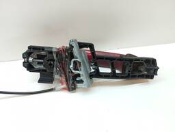 MAÇANETA EXTERNA TRASEIRA DIREITA FORD KA 2014 2015 A 2020