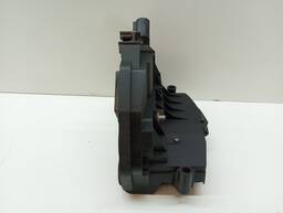 FECHADURA PORTA TR DIR NEW KA ECOSPORT RANGER 2013/ 4PINOS