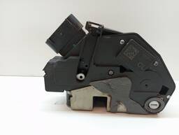 FECHADURA PORTA TR DIR NEW KA ECOSPORT RANGER 2013/ 4PINOS