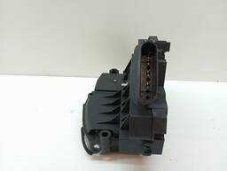 FECHADURA PORTA TR DIR NEW KA ECOSPORT RANGER 2013/ 4PINOS