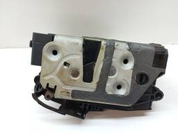 FECHADURA PORTA TR DIR NEW KA ECOSPORT RANGER 2013/ 4PINOS