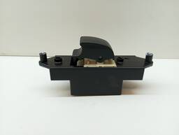 BOTÃO VIDRO ELÉTRICO TRASEIRO DIREITO LANCER 2010 2011 2012 