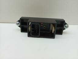 BOTÃO VIDRO ELÉTRICO TRASEIRO DIREITO LANCER 2010 2011 2012 