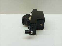 BOTÃO VIDRO ELÉTRICO TRASEIRO DIREITO LANCER 2010 2011 2012 