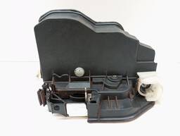 Fechadura Porta Tras Es Bmw 06/ 320/28/30 X1 X3 X4 X5 X6