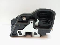 FECHADURA PORTA TRAS ES BMW 06/ 320/28/30 X1 X3 X4 X5 X6