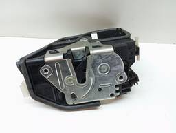 FECHADURA PORTA TRAS ES BMW 06/ 320/28/30 X1 X3 X4 X5 X6