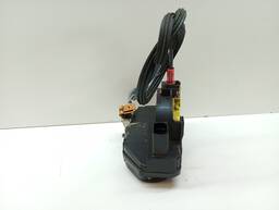 FECHADURA PORTA DIANT ESQ TRACKER SONIC CAMARO ATÉ 19 