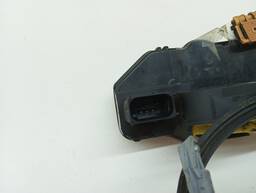 FECHADURA PORTA DIANT ESQ TRACKER SONIC CAMARO ATÉ 19 