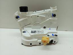 Fechadura Porta Dianteira Direi Onix Tracker 20/ Montana 23/