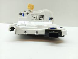 FECHADURA PORTA DIANTEIRA DIREITA ONIX TRACKER 2020/