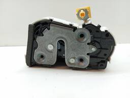 FECHADURA PORTA DIANTEIRA DIREITA ONIX TRACKER 2020/