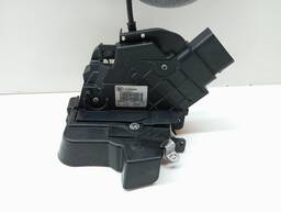 FECHADURA PORTA DIANTEIRA DIREI VOLVO XC60 08 A 17 S/ SENSOR