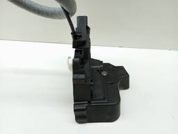 FECHADURA PORTA DIANTEIRA DIREI VOLVO XC60 08 A 17 S/ SENSOR