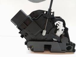 FECHADURA PORTA DIANTEIRA DIREI VOLVO XC60 08 A 17 S/ SENSOR