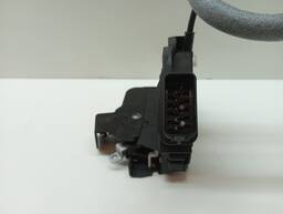 FECHADURA PORTA DIANTEIRA DIREI VOLVO XC60 08 A 17 S/ SENSOR