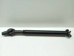 CARDAN DIANTEIRO S10 4X4 2006 2007 A 2011