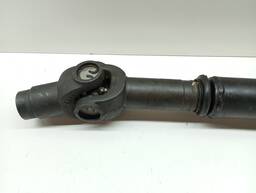 CARDAN DIANTEIRO S10 4X4 2006 2007 A 2011