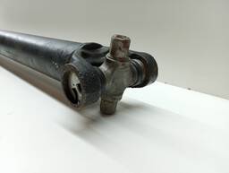 CARDAN DIANTEIRO S10 4X4 2006 2007 A 2011