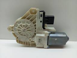 Motor Vidro Dianteiro Direito New Fiesta 2011 2012 a 2016