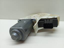 MOTOR VIDRO DIANTEIRO DIREITO NEW FIESTA 2011 2012 A 2016