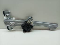 Máquina de Vidro Porta Dianteira Direita Onix 2020/